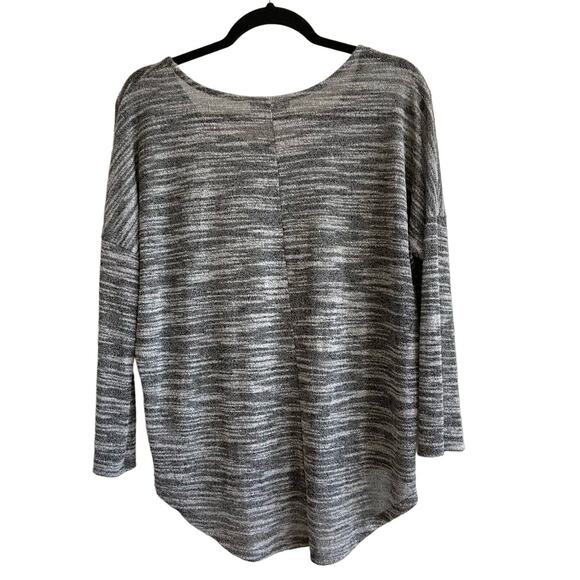 Olive + Oak Large Dolman Sleeve Tunic - Picture 4 of 8